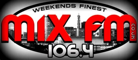 Mix Fm Mix Fm Birmingham 106 4 106 4 Fm Birmingham Uk Free Internet Radio Tunein