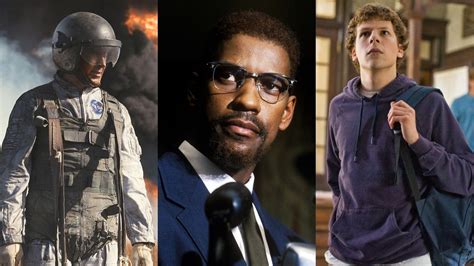 Oppenheimer y otros 10 biopics históricos parecidos que no puedes dejar