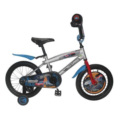 Bicicleta Hot Wheels Aro 16 HOT WHEELS Falabella