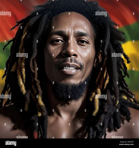 Bob Marly Hi Res Stock Photography And Images Alamy