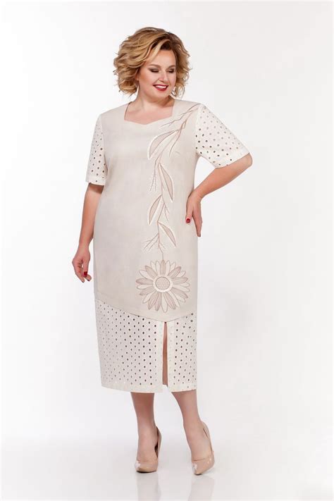 ボード「Льняные платья из Белорусского льна」のピン