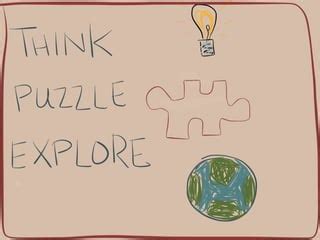 Making Thinking Visible Routines Ppt