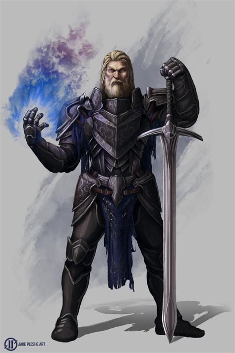 For Hire Virgil Owlin Sorcerer Rcommissions