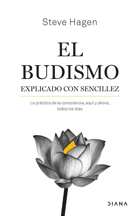 Libro El Budismo Explicado Con Sencillez Hagen