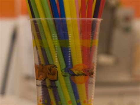 drinking straw work science questions