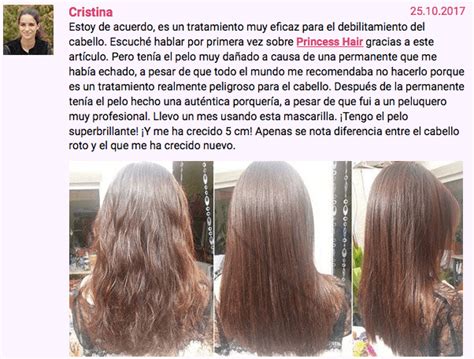 Princess Hair Que Es Ingredientes Donde Comprar Mercadona