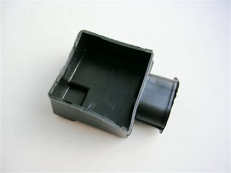 Пыльник клеммы АКБ, 2123-3724178, арт 19045 - купить в интернет ...