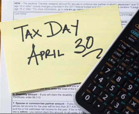 Income Tax Return 2019 Information And Deadline