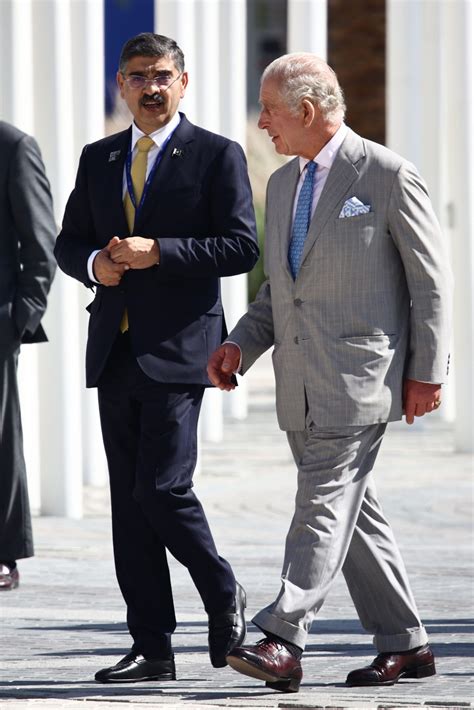 La respuesta de Rey Carlos III ante las acusaciones de racismo