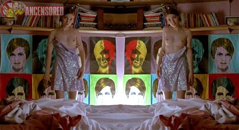 Naked Kelly MacDonald In Trainspotting