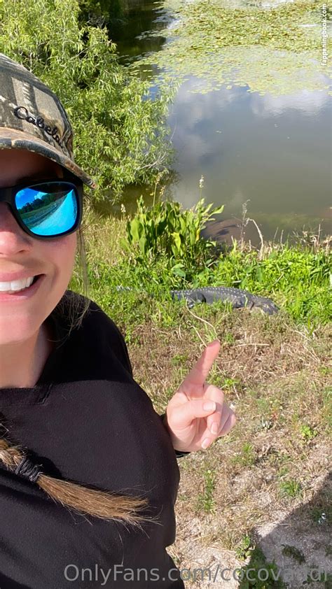 Cocovandi Cocovandijk Nude Onlyfans Leaks The Fappening Photo Fappeningbook