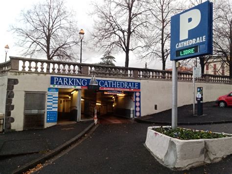 Parking Et Stationnement Sur Voirie Sags Une Solution Compl Te Pour