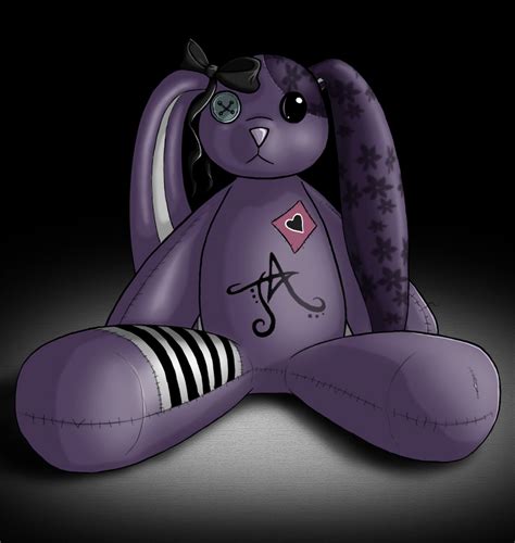 Thistle Bunny By Undine Hentai Foundry