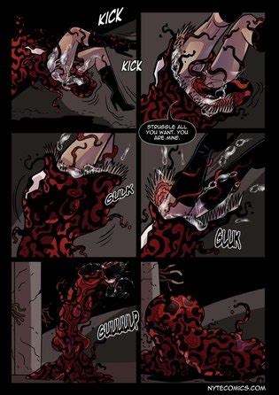 Black Cat S Carnage Luscious Hentai Manga Porn