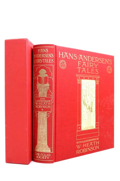 Stella Rose S Books Hans Andersen S Fairy Tales Written By Hans