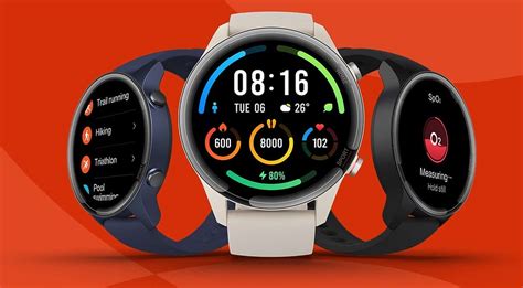 Обзор смарт-часов Xiaomi Mi Watch: красиво, практично, недорого | ichip.ru