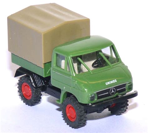 Zu Eu Shop F R Gebrauchte Modellautos Mercedes Benz Unimog U