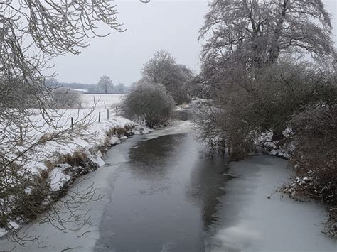 Snow go! - In The Right OrderIn The Right Order