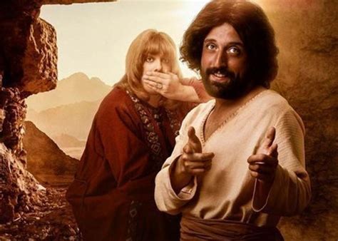 El Jesús gay de Netflix que desató controversia