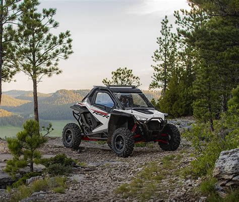 RZR Rentals | Jerome Ghost Tours