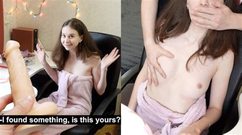 My Roommate Found Out What I Was Missing Free Mobile Porn Videos IPornTV