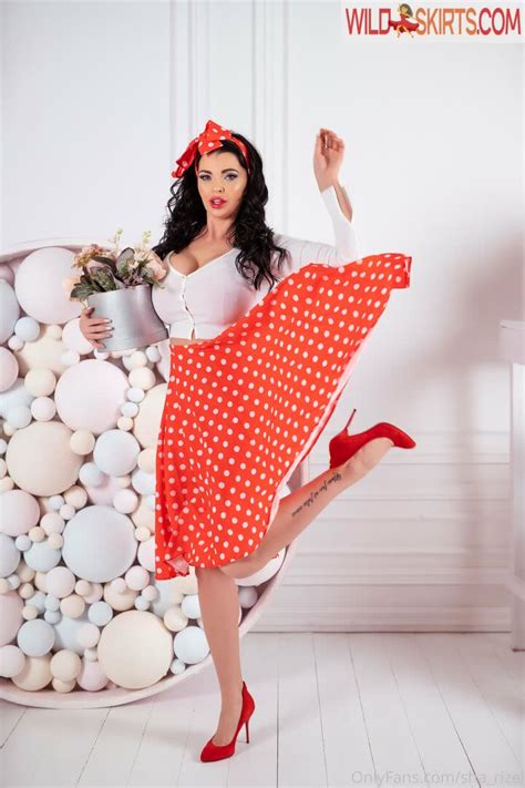 Sha Rizel Sharizel Sha Rizel Sha Rizel User Nude OnlyFans Instagram Leaked Photo 332