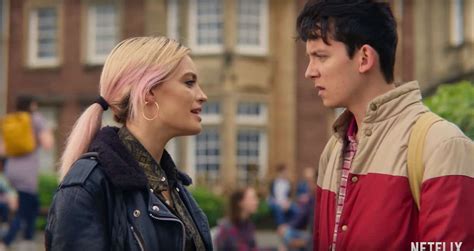 Popfiction S E Sex Education Seks To Zabawa Aborcja Jest Cool A Proliferzy To Wiejskie