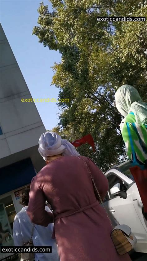 Turkish Candid Ass Page Exotic Candids