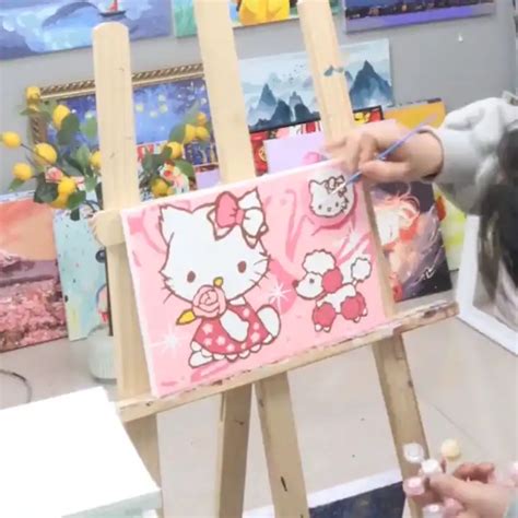 Modern Nude Beauty Painting By Numbers Custom Home Decoration Portrait Oil Painting Diy Canvas