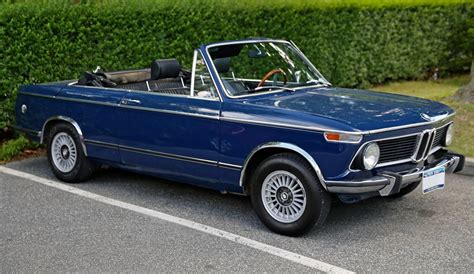 Bmw 2002 Cabriolet 1971 Auta5p Id21915 Cz