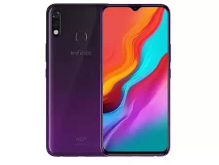 Infinix Hot Lite G Mobile Gb Ram Gb Storage Price In Pakistan