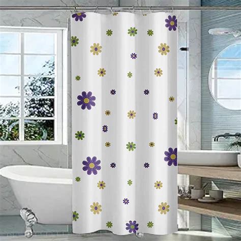 Shower Curtain Liner Clear Shower Curtain Liner Shower Curtain Liner Mildew Resistant