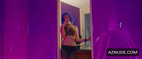 KAVIAR NUDE SCENES AZNude