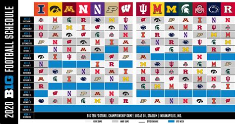 greens sports  penn state football schedule  printable background