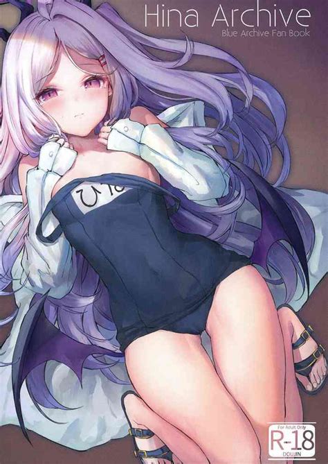Hina Archive Nhentai Hentai Doujinshi And Manga