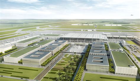 Berlin Brandenburg Airport finally close to opening | News | Breaking