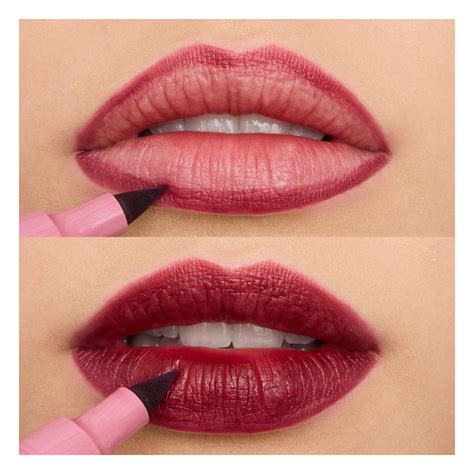 Essence Line N Stain Tatto Lip Liner 01 Everyones Nude Pink Vamp