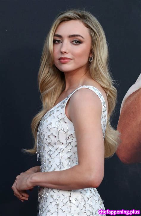Peyton List PeytonList Dammitpayton Nude OnlyFans Photo 561 The