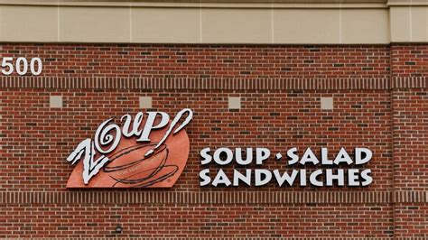 Vegan Options At Zoup (Updated Guide)