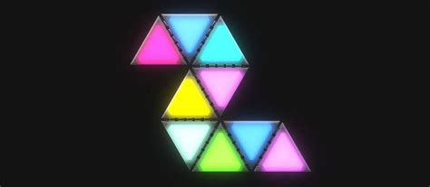 Corsair выпустила RGB-панели, которые выводят подсветку на новый ...