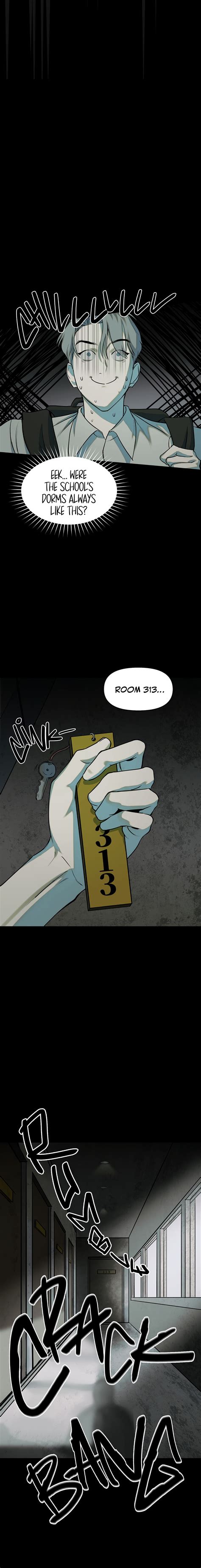 Nerd Project, Chapter 5 - Nerd Project Manhwa Online