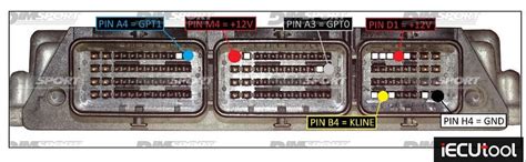 fetrotech tool software  find  wiring diagram  renault