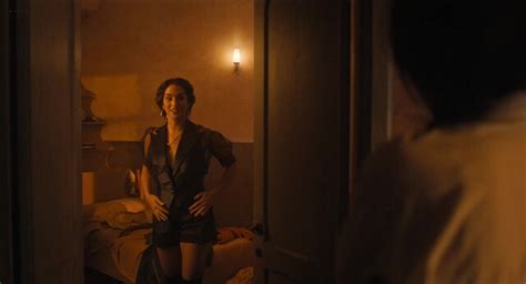 Nude Video Celebs Nell Tiger Free Sexy Eugenia Delbue Sexy The First Omen