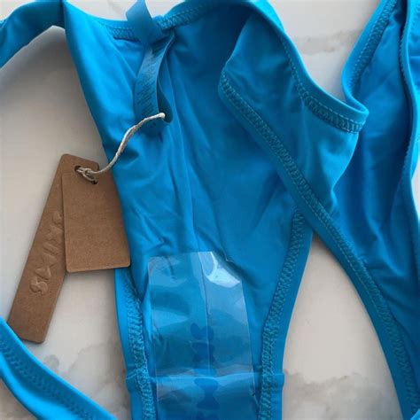 Brand New Skims Bikini Skims Bikini Depop