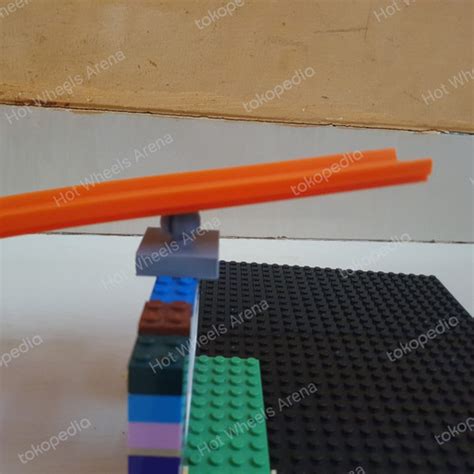 Jual Hot Wheels Lego Connector Trix Trax Kab Bogor Hot Wheels