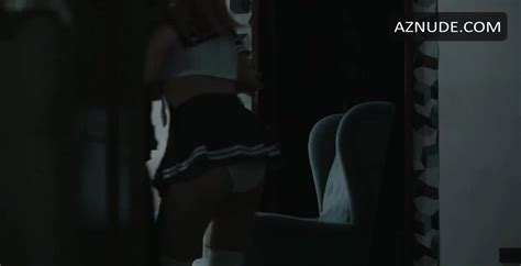 Cloe Barreto Nude Aznude