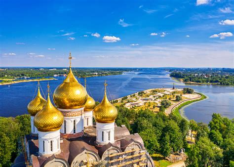 Кострома: о городе, где находится на карте, туры, отели, авиабилеты