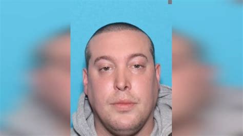 Lower Paxton Police Ask Public For Help Locating Man Accused Of