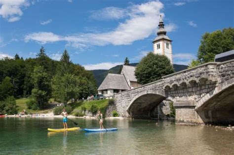 7 Great Things To Do At Lake Bohinj In The Summer Earth Trekkers