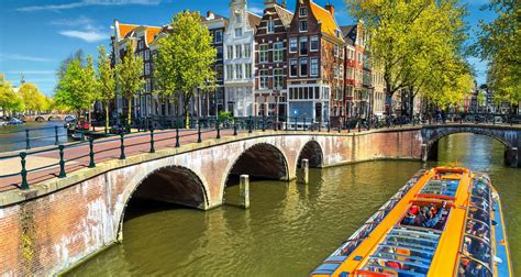 10 Best River Cruises In Germany 2025 Tourradar